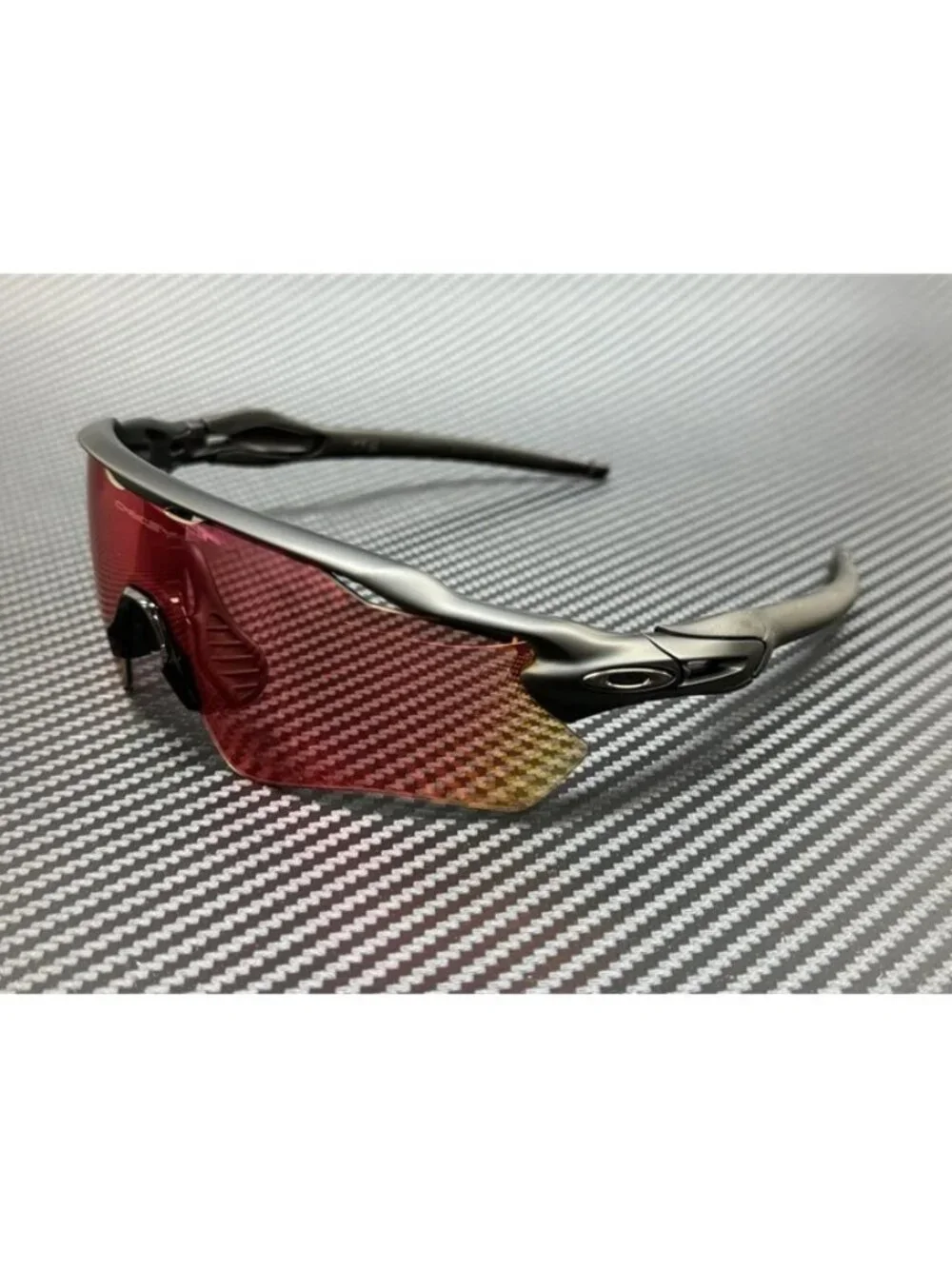 New Oakley Men Matte Black Sunglasses 65-21-128